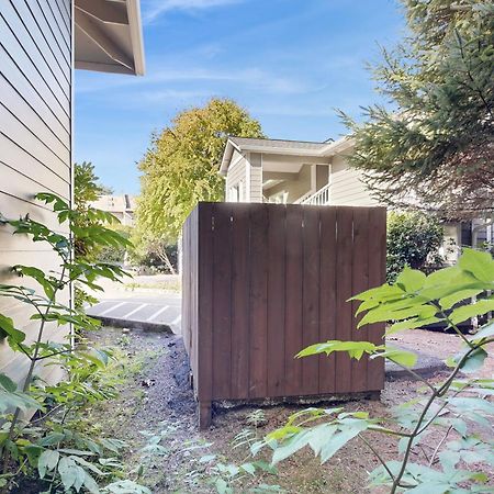 Cozy Cannon Beach Condo Экстерьер фото