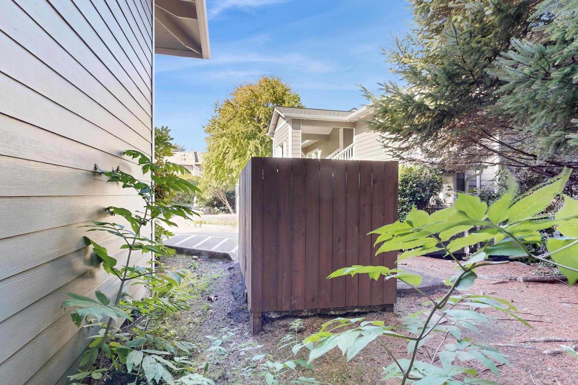 Cozy Cannon Beach Condo Экстерьер фото