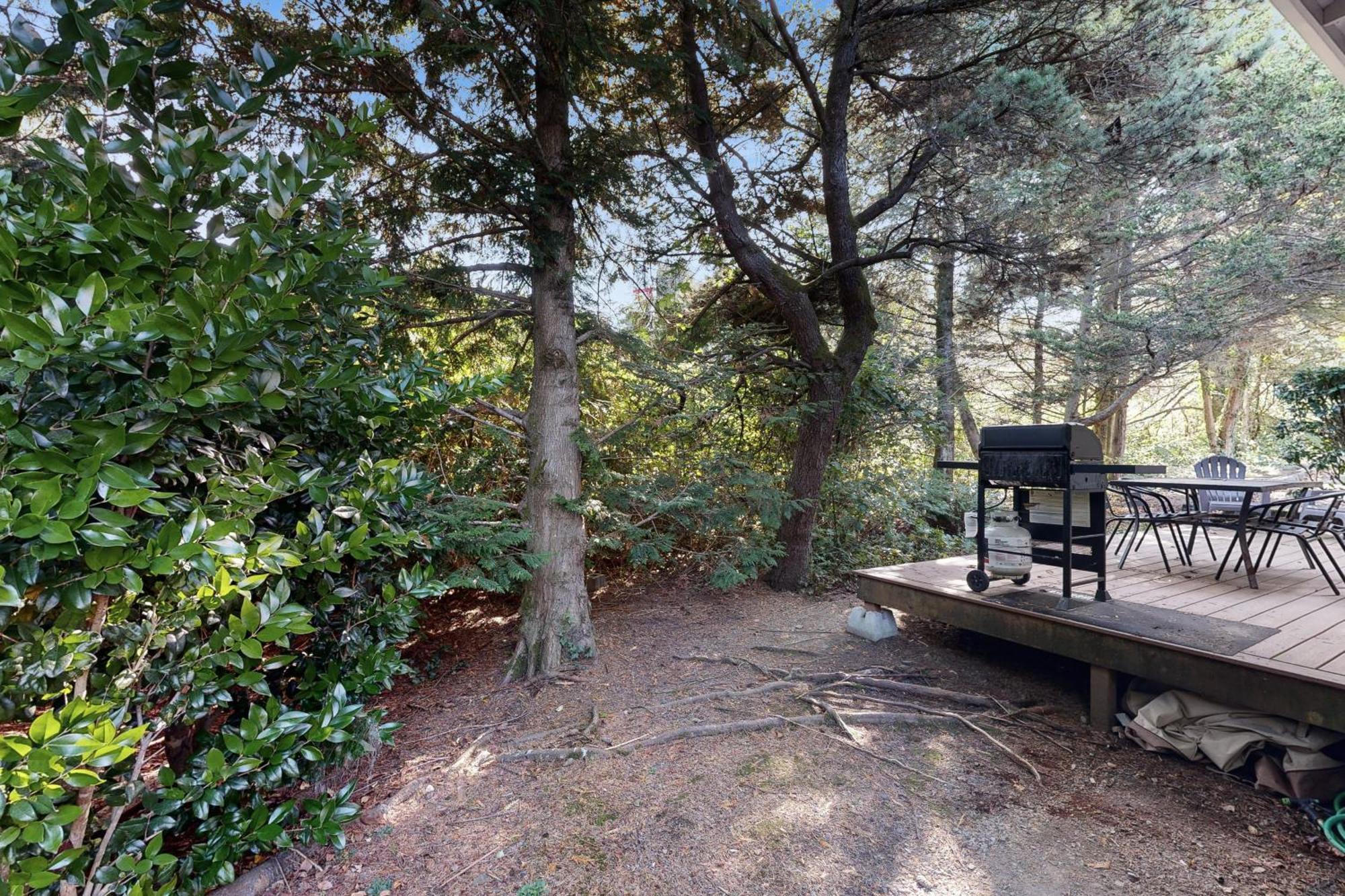 Cozy Cannon Beach Condo Экстерьер фото
