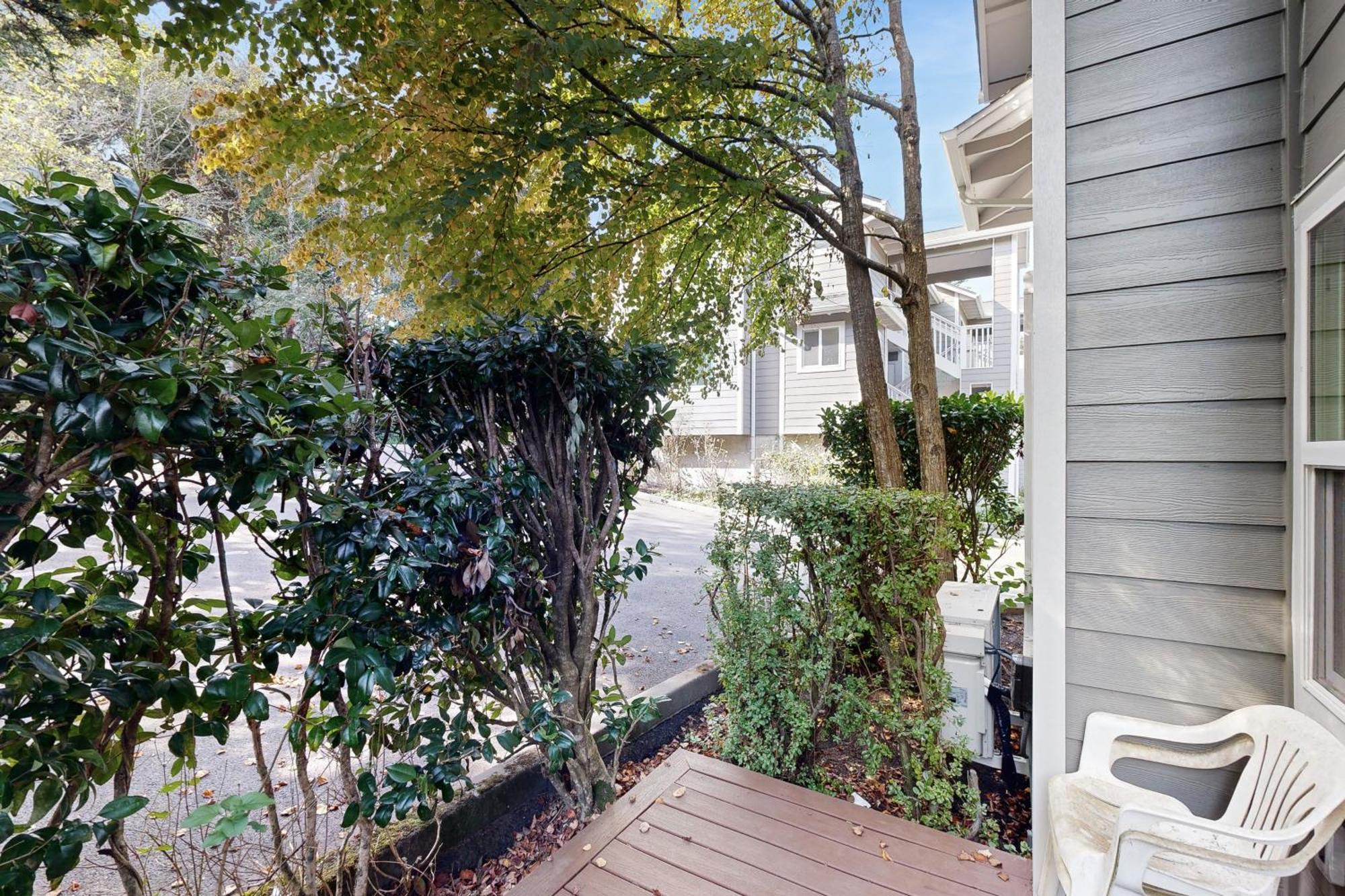 Cozy Cannon Beach Condo Экстерьер фото