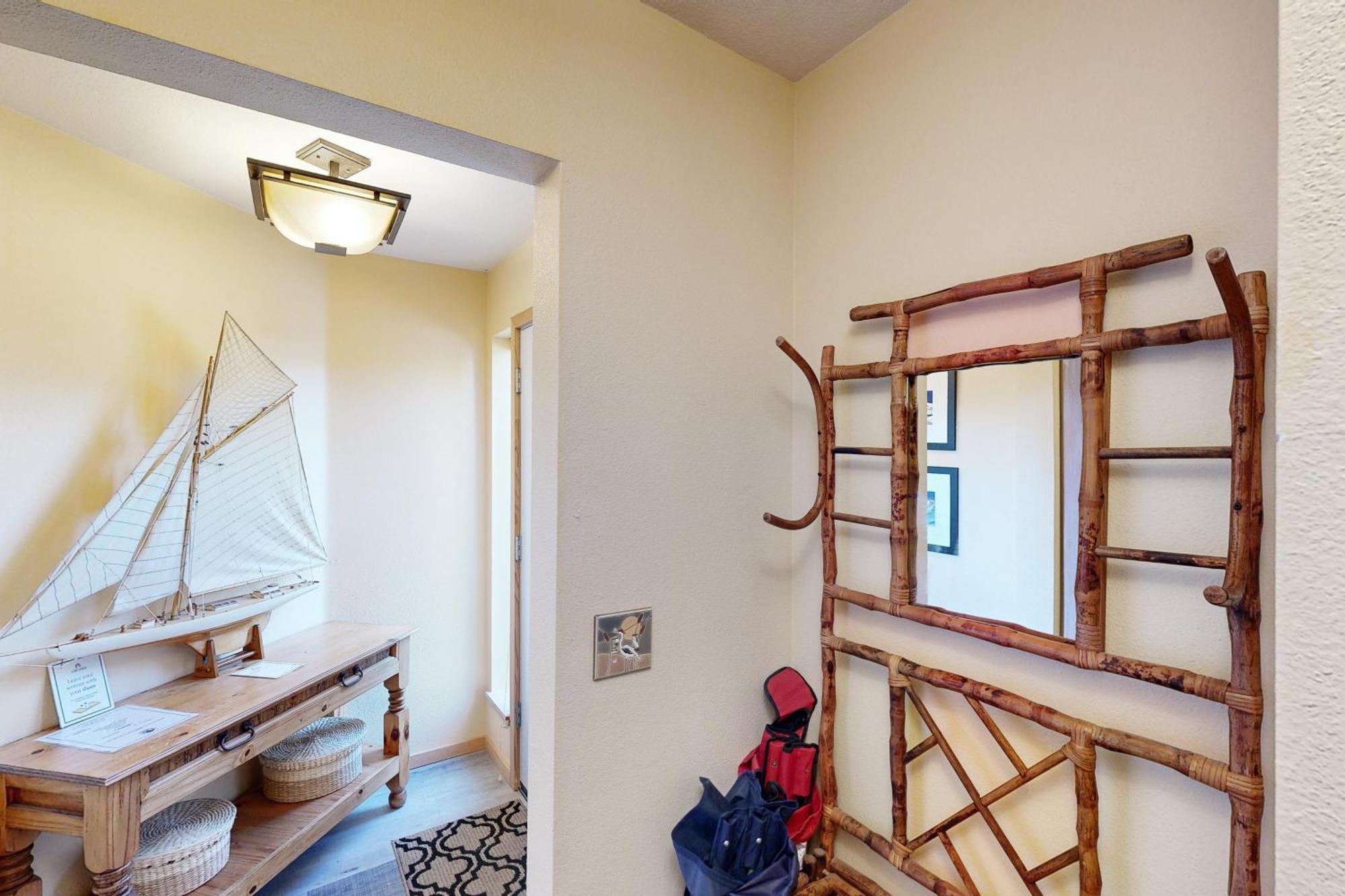 Cozy Cannon Beach Condo Экстерьер фото
