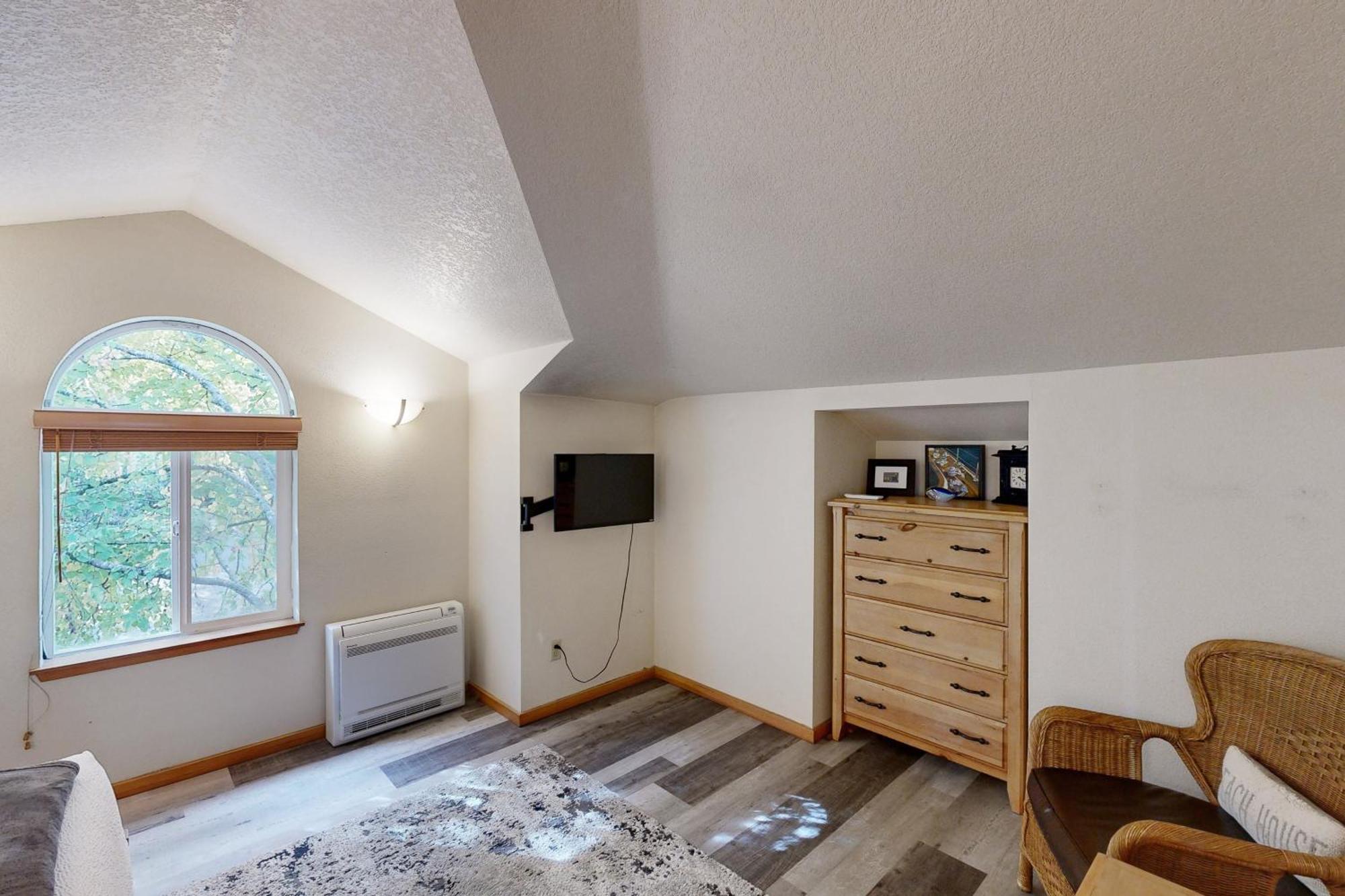 Cozy Cannon Beach Condo Экстерьер фото