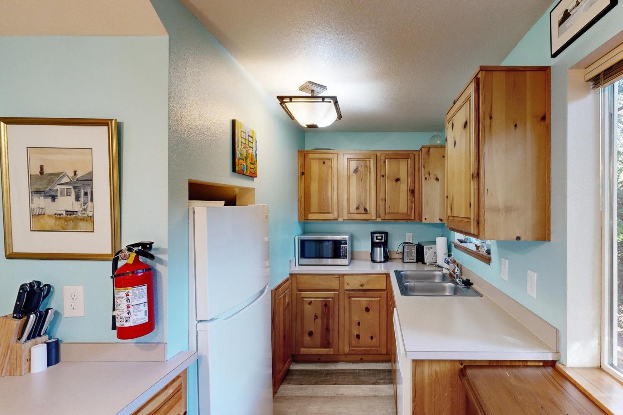 Cozy Cannon Beach Condo Экстерьер фото