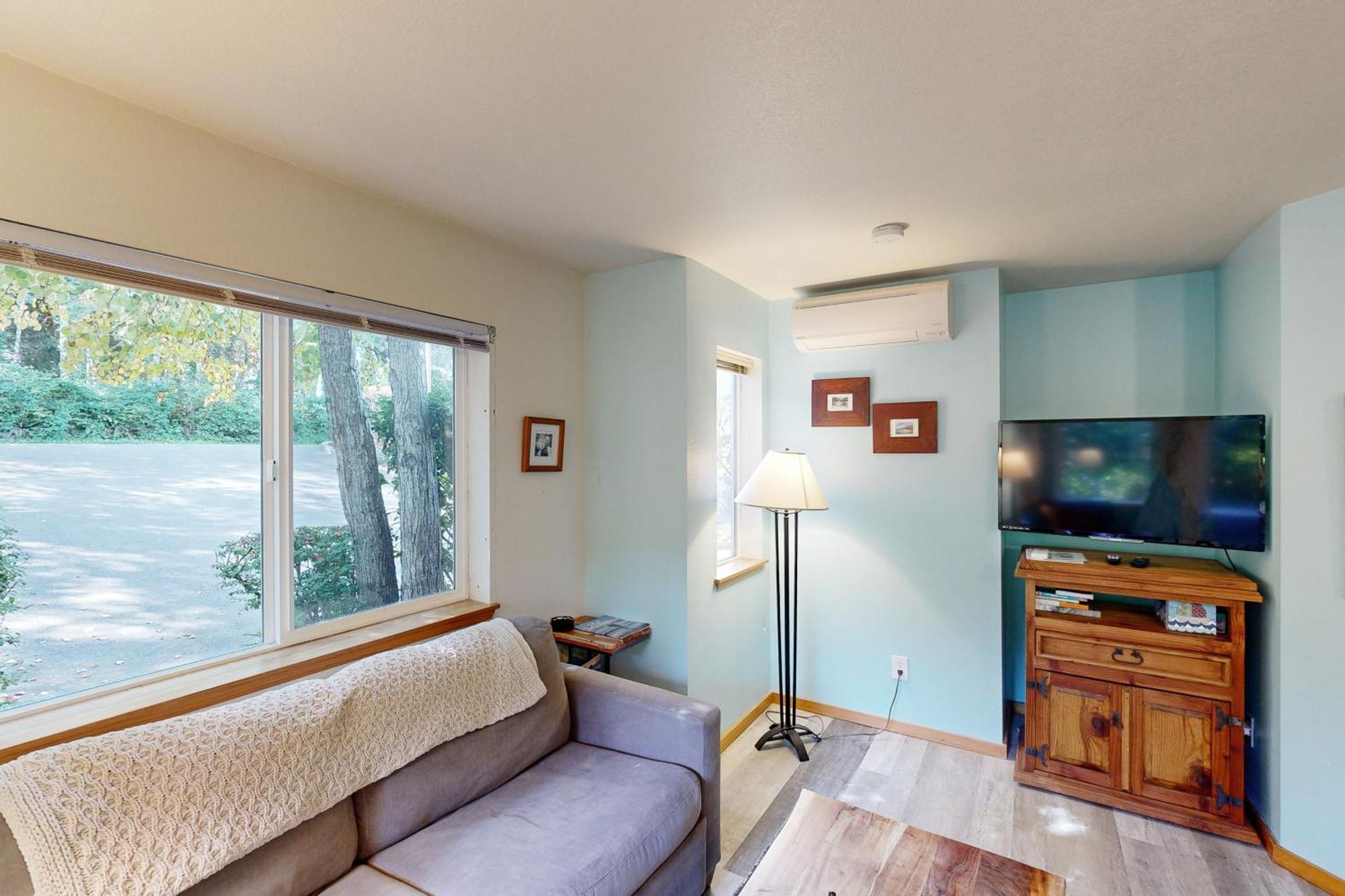 Cozy Cannon Beach Condo Экстерьер фото